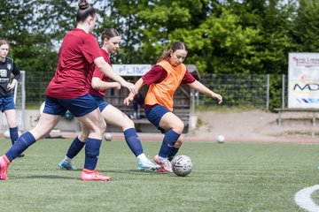 Bild 37 - F SC Ellerau - SV Eidelstedt II : Ergebnis: 2:1